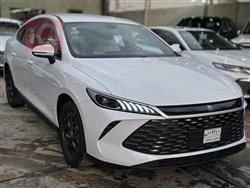 بي واي دي Qin Plus